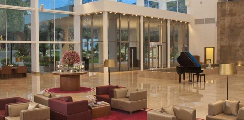 Ramoji Academy of Movies Hyderabad Campus photo 2