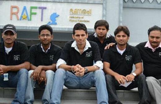 Ramoji Academy of Movies Hyderabad Campus photo 3