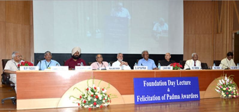 National Academy of Agricultural Sciences New Delhi General photo 1