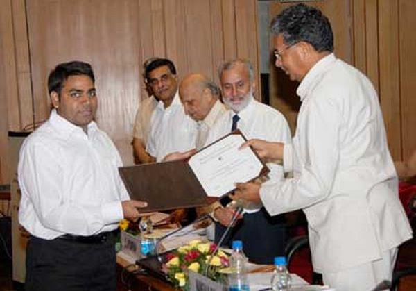 National Academy of Agricultural Sciences New Delhi General photo 4