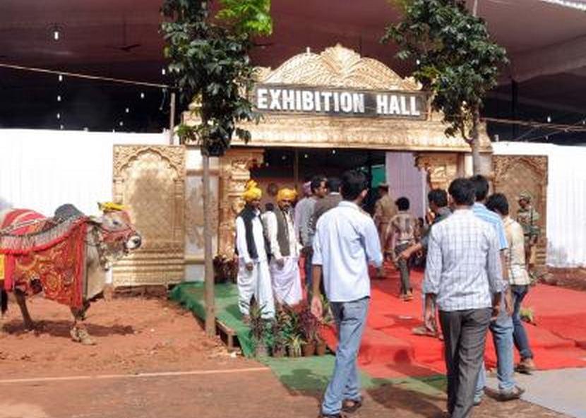 National Academy of Agricultural Sciences New Delhi General photo 5