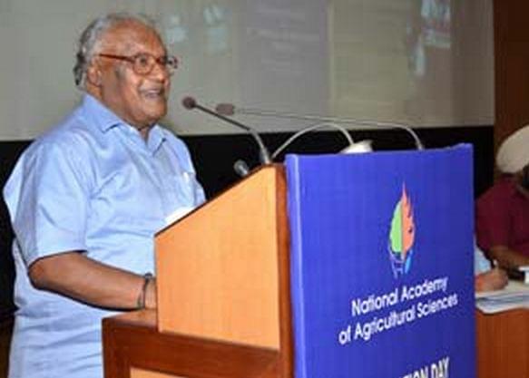National Academy of Agricultural Sciences New Delhi General photo 7