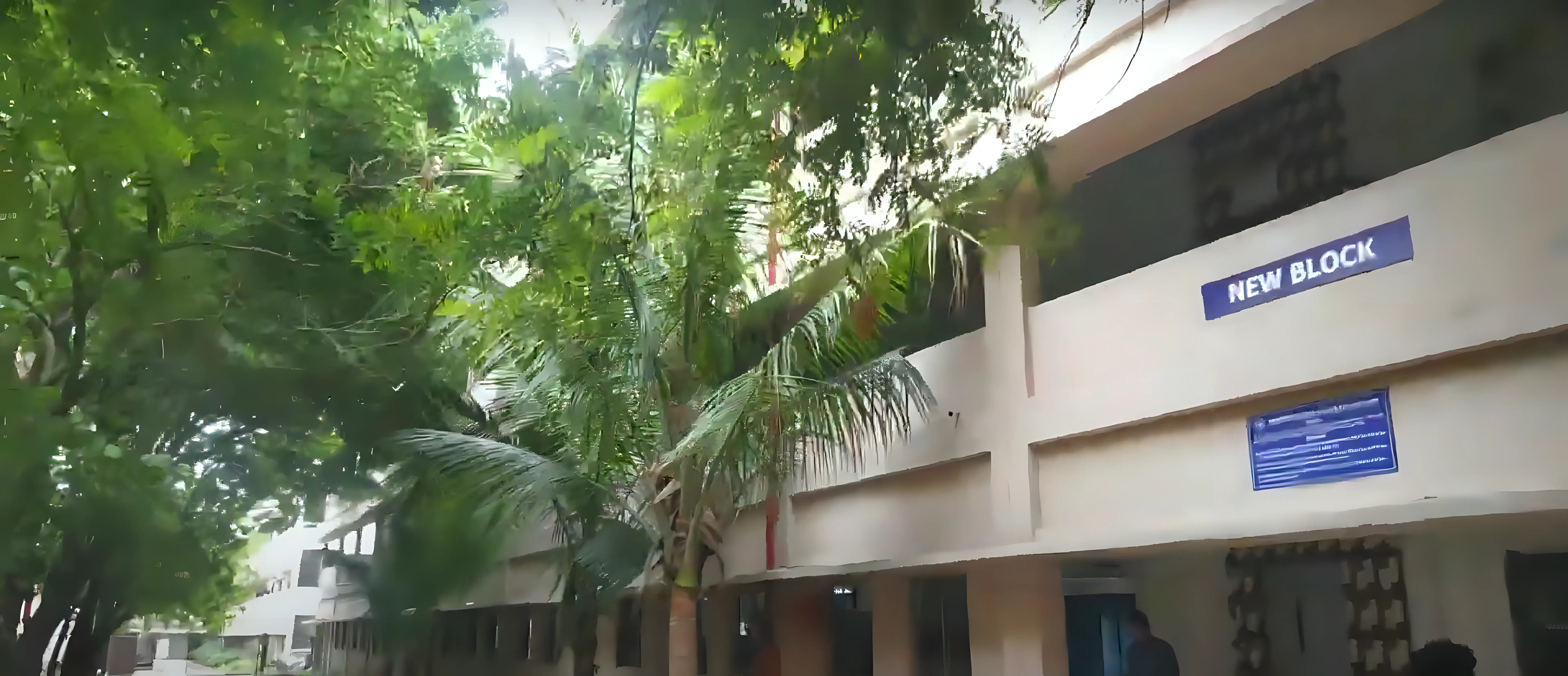 Mahaveer Institute of Science and Technology Hyderabad Campus photo 1