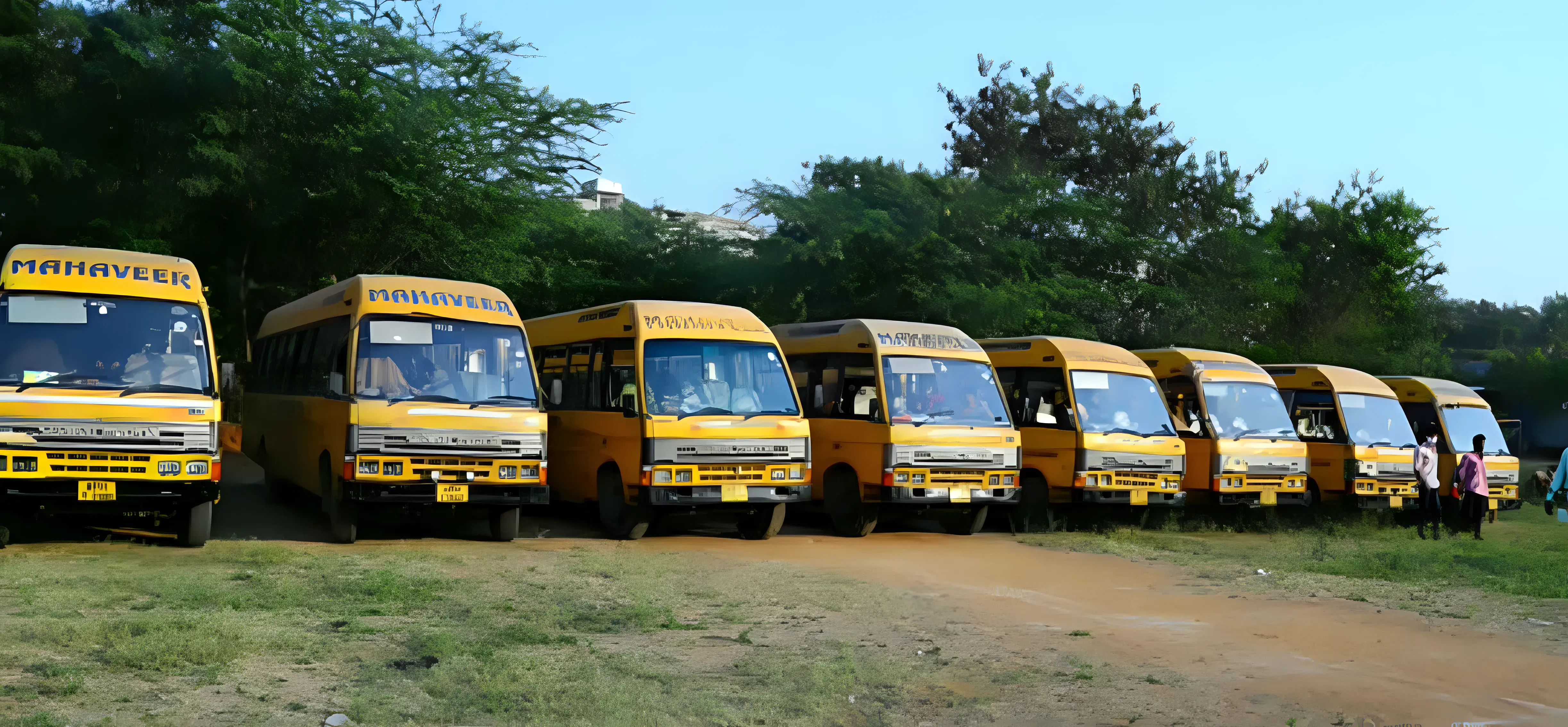 Mahaveer Institute of Science and Technology Hyderabad Academic Infrastructure photo 3