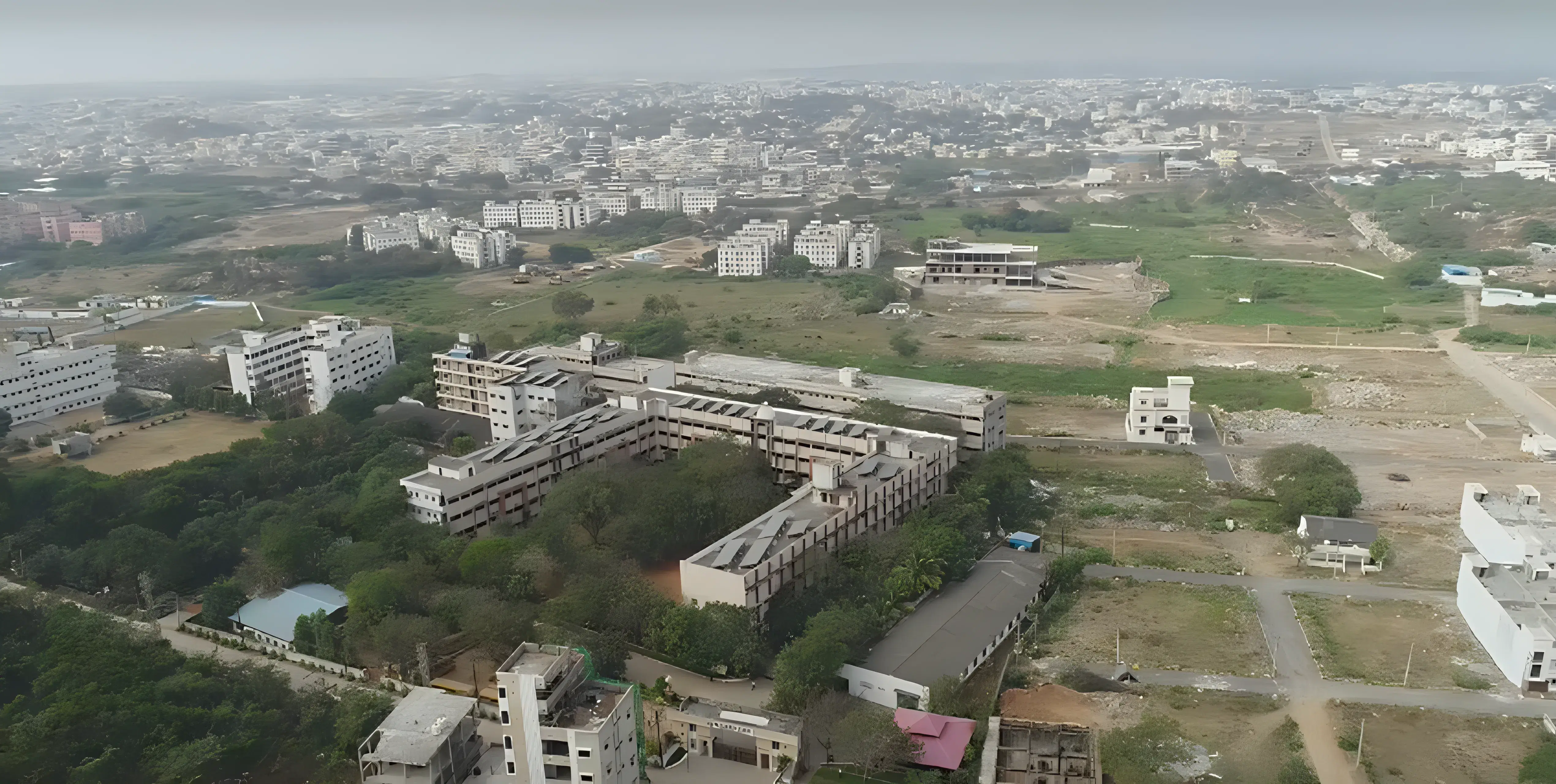 Mahaveer Institute of Science and Technology Hyderabad Campus photo 4