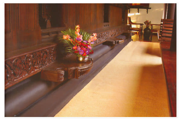 National Coir Research and Management Institute Thiruvananthapuram Infrastructure photo 4