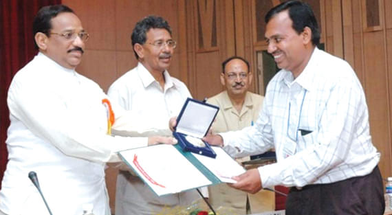 National Research Centre on Yak West Kameng Infrastructure photo 2