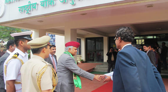 National Research Centre on Yak West Kameng Infrastructure photo 12