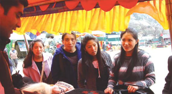 National Research Centre on Yak West Kameng Infrastructure photo 4