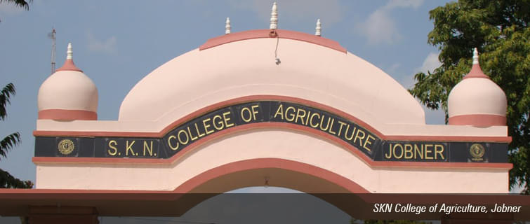SKN College of Agriculture Jaipur Campus photo 2
