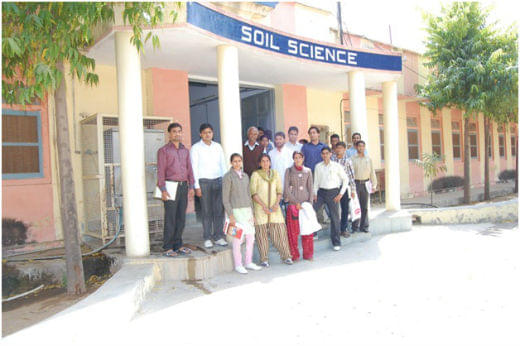 SKN College of Agriculture Jaipur Campus photo 5