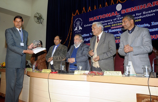 SKN College of Agriculture Jaipur Infrastructure photo 1