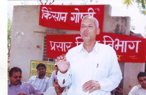 SKN College of Agriculture Jaipur Infrastructure photo 2