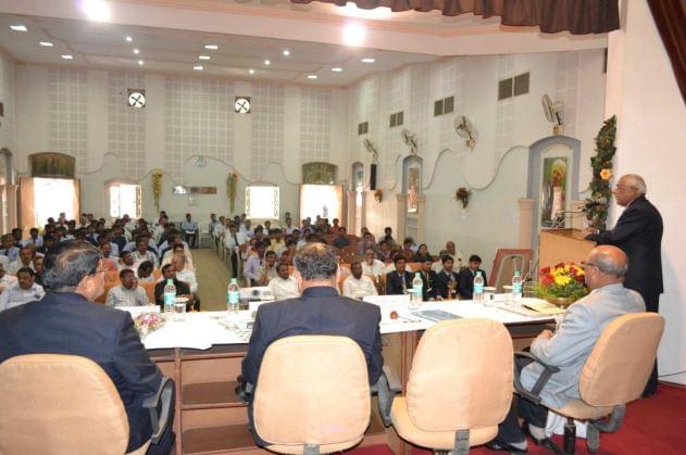 School of AgriBusiness Management Nagpur Infrastructure photo 3