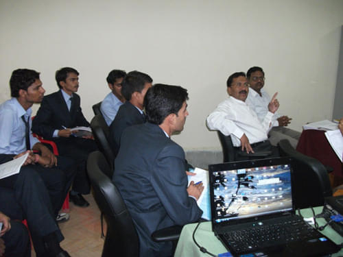 School of AgriBusiness Management Nagpur Infrastructure photo 5