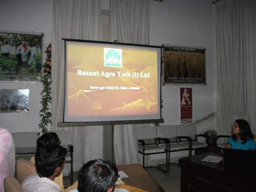 School of AgriBusiness Management Nagpur Infrastructure photo 7