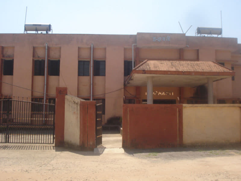 Shaheed Gundadhur College of Agriculture and Research Raipur Campus photo 5