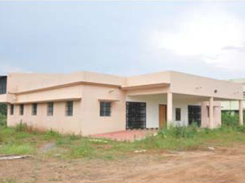 Shaheed Gundadhur College of Agriculture and Research Raipur Campus photo 6