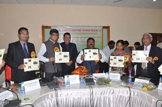 Shaheed Gundadhur College of Agriculture and Research Raipur Events photo 9