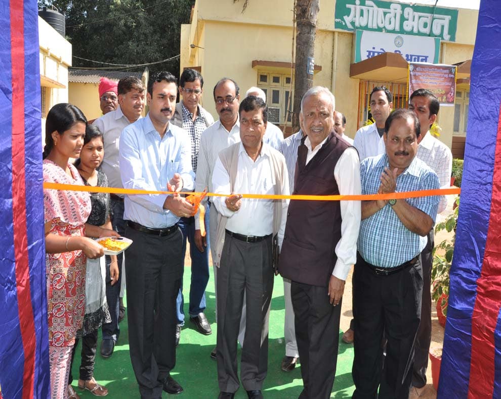 Shaheed Gundadhur College of Agriculture and Research Raipur Events photo 3