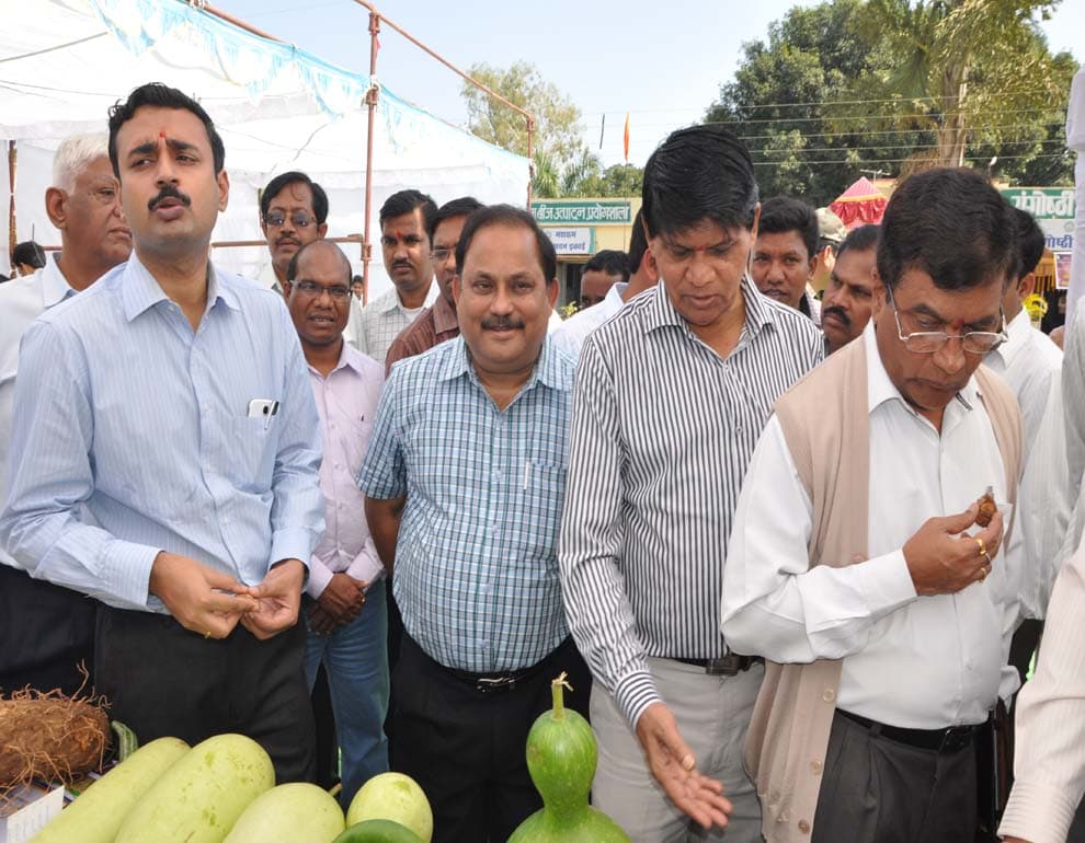 Shaheed Gundadhur College of Agriculture and Research Raipur Events photo 5