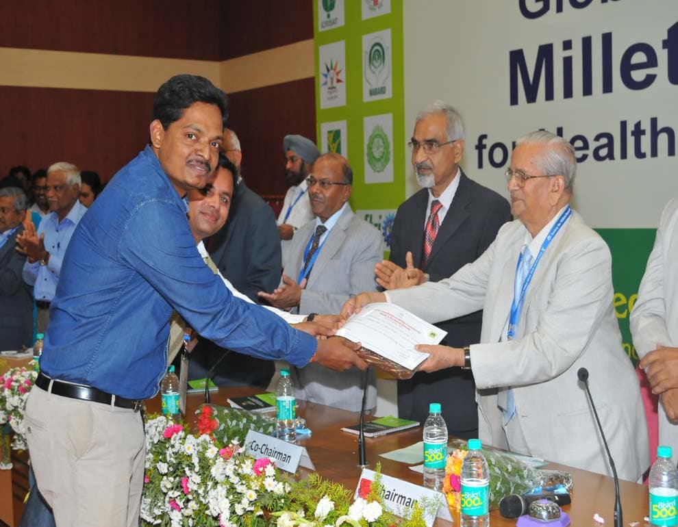 Shaheed Gundadhur College of Agriculture and Research Raipur Events photo 6