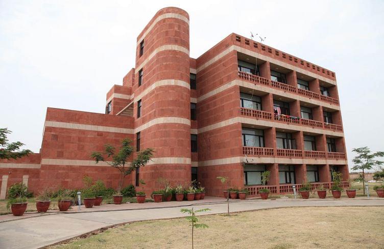 State Institute of Urban Planning and Architectue Rohtak Campus photo 1