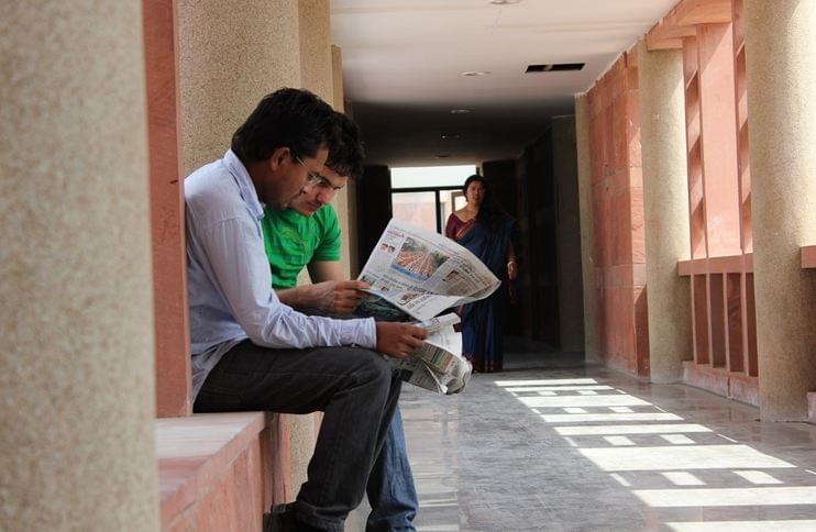 State Institute of Urban Planning and Architectue Rohtak Campus photo 5