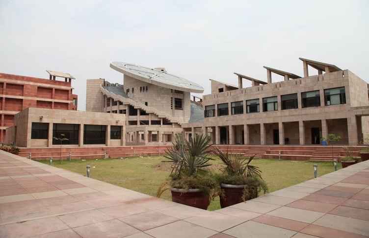 State Institute of Urban Planning and Architectue Rohtak Campus photo 2