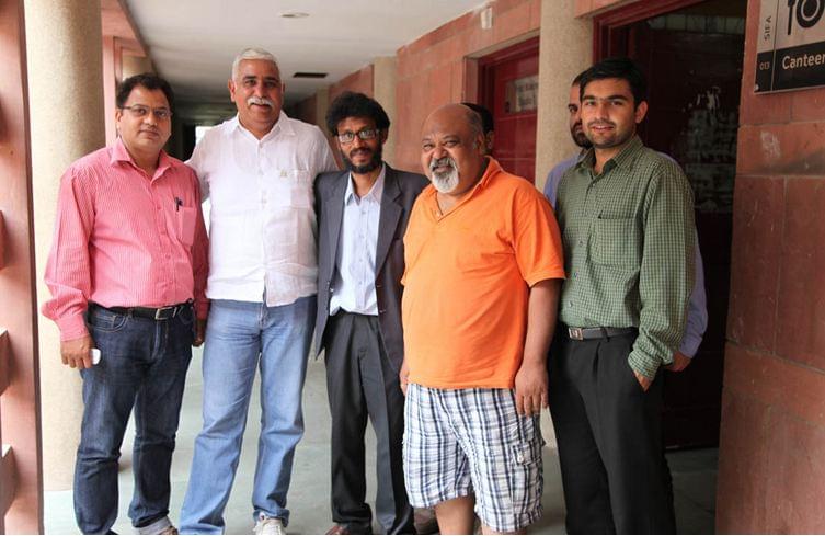 State Institute of Urban Planning and Architectue Rohtak Campus photo 3