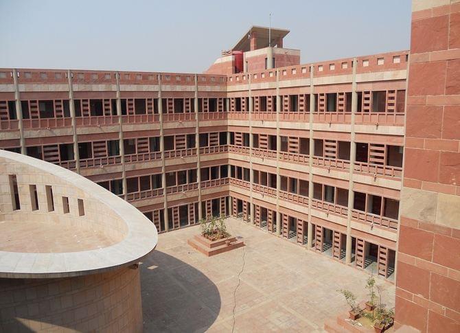 State Institute of Urban Planning and Architectue Rohtak Campus photo 4
