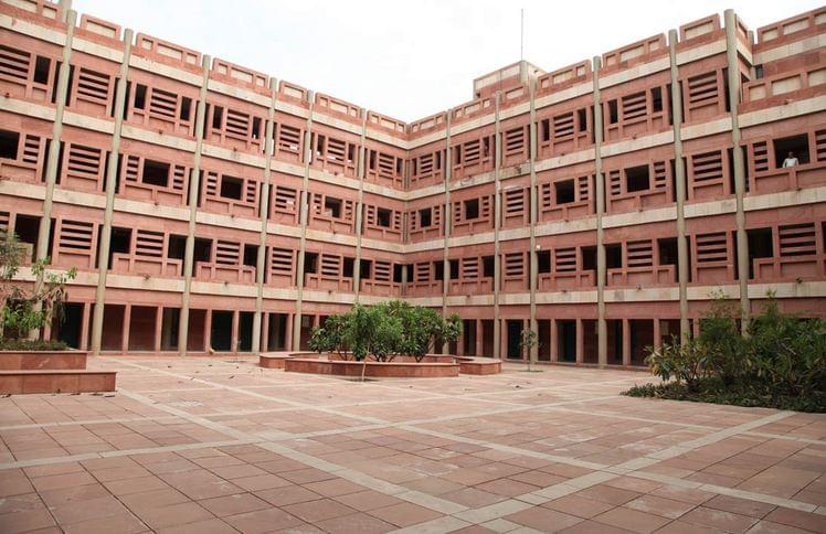 State Institute of Urban Planning and Architectue Rohtak Campus photo 6