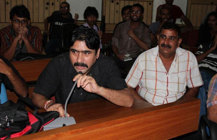 State Institute of Urban Planning and Architectue Rohtak Infrastructure photo 2