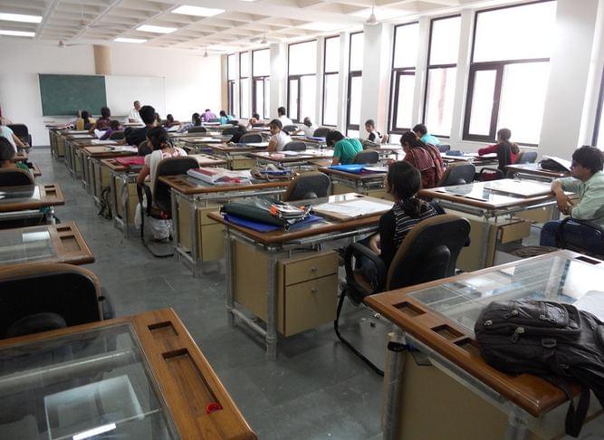 State Institute of Urban Planning and Architectue Rohtak Infrastructure photo 4