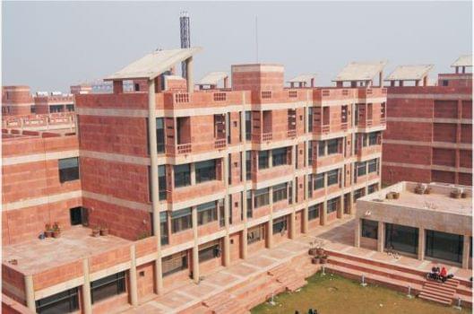 State Institute of Urban Planning and Architectue Rohtak Campus photo 7
