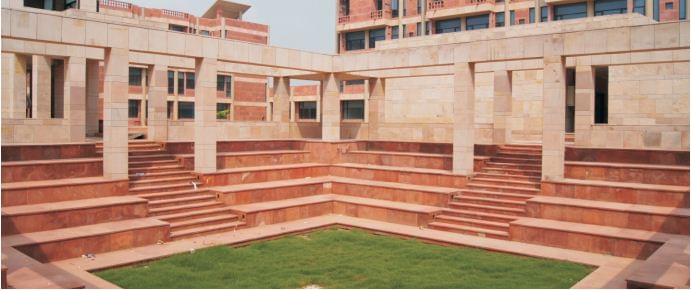 State Institute of Urban Planning and Architectue Rohtak Campus photo 8