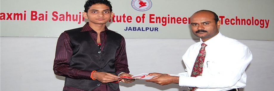 Laxmi Bai Sahuji Institute of Engineering & Technology Jabalpur Infrastructure photo 1