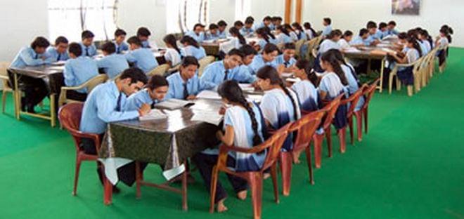 Laxmi Bai Sahuji Institute of Engineering & Technology Jabalpur Infrastructure photo 3