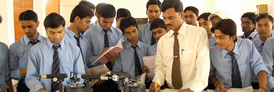 Laxmi Bai Sahuji Institute of Engineering & Technology Jabalpur Infrastructure photo 6