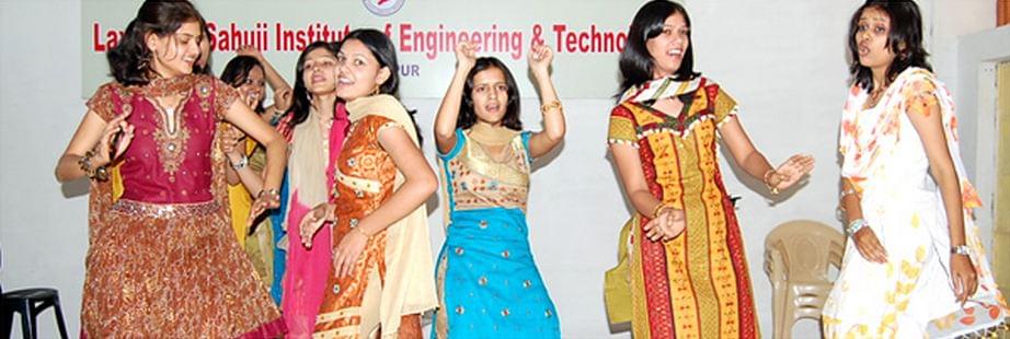 Laxmi Bai Sahuji Institute of Engineering & Technology Jabalpur Infrastructure photo 9