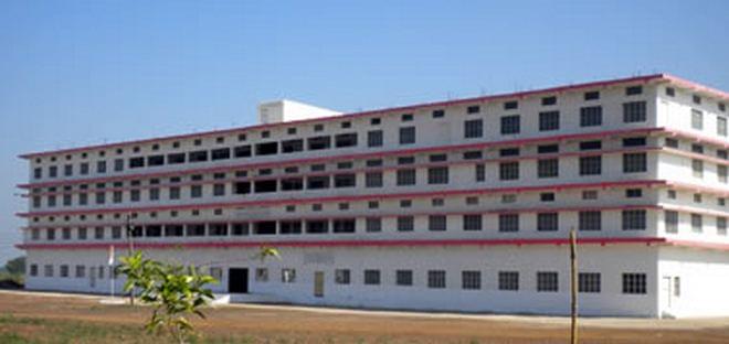 Laxmi Bai Sahuji Institute of Engineering & Technology Jabalpur Campus photo 1