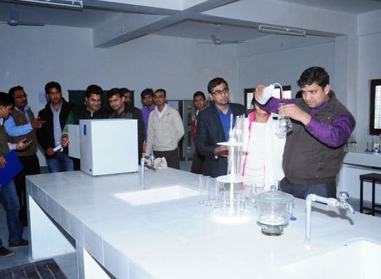 Madhav University Sirohi Campus and Facilities photo 1