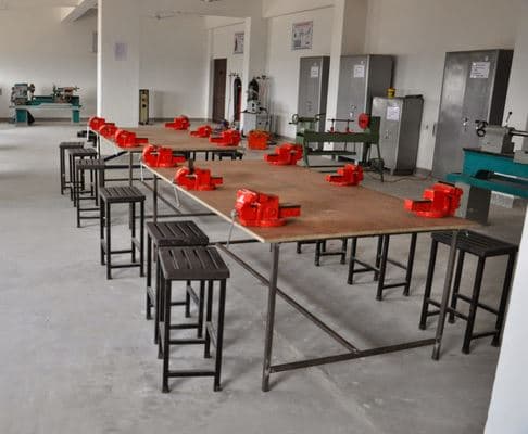 Madhav University Sirohi Campus and Facilities photo 3