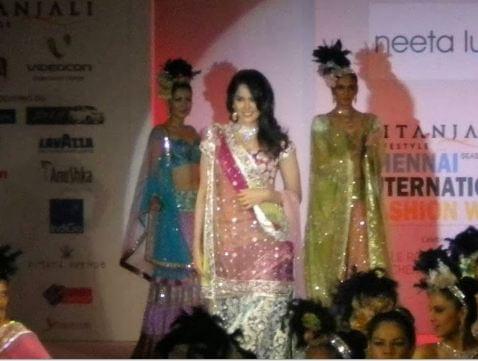 Academy of Fashion and Textile Technology Chennai General photo 2