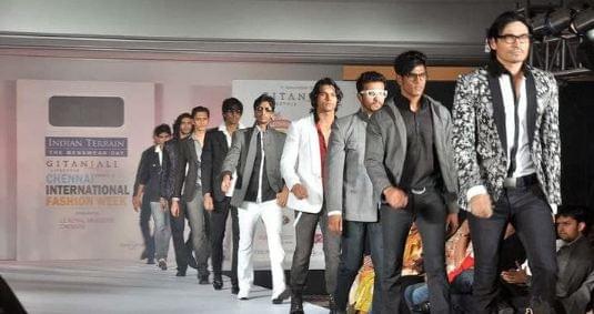 Academy of Fashion and Textile Technology Chennai General photo 4