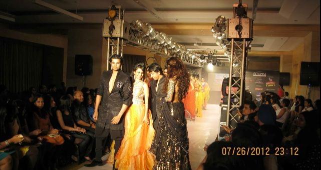 Academy of Fashion and Textile Technology Chennai General photo 6