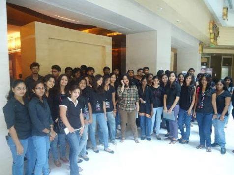 Academy of Fashion and Textile Technology Chennai General photo 7