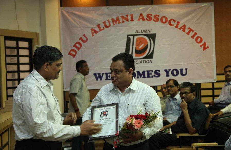 Dharmsinh Desai University Nadiad Events photo 3