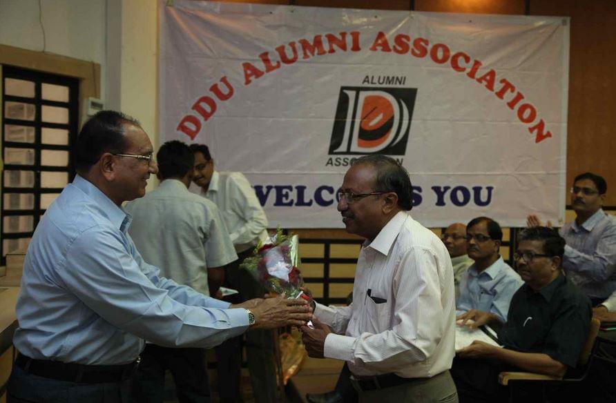 Dharmsinh Desai University Nadiad Events photo 2