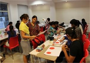 Leher School of Design New Delhi Infrastructure photo 4